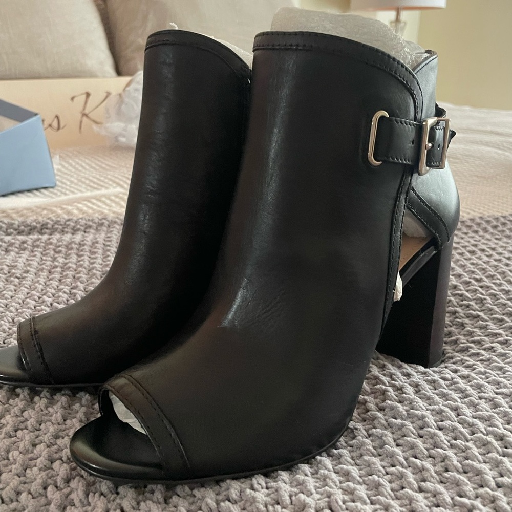 Essex lane boots